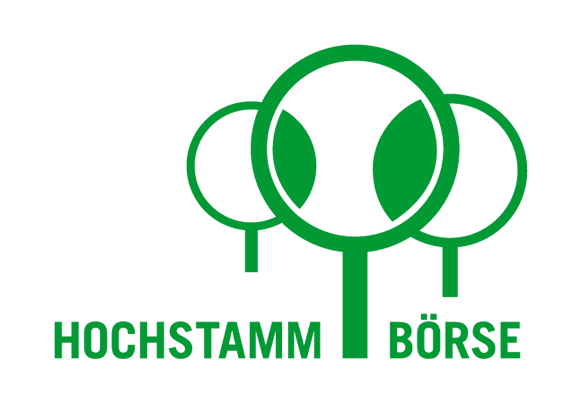 Hochstammboerse logo